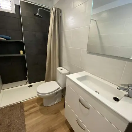 公寓 Apartamento Avenida Suecia 洛斯克里斯蒂亚诺斯