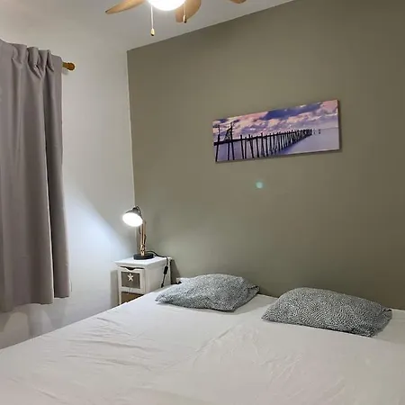Apartamento Avenida Suecia 公寓 洛斯克里斯蒂亚诺斯